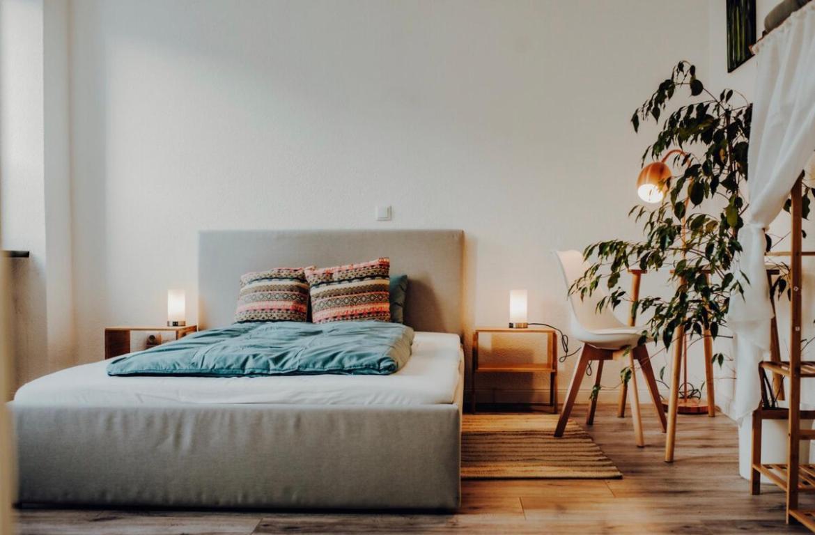 Mayen, Baeckerstr, Privatzimmer Nr1, Innenstadt, Naehe Nuerburgring & Burg Eltz, Gemeinschaftsbad Экстерьер фото